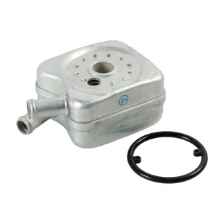 Febi Bilstein Engine Oil Cooler - 078117021A